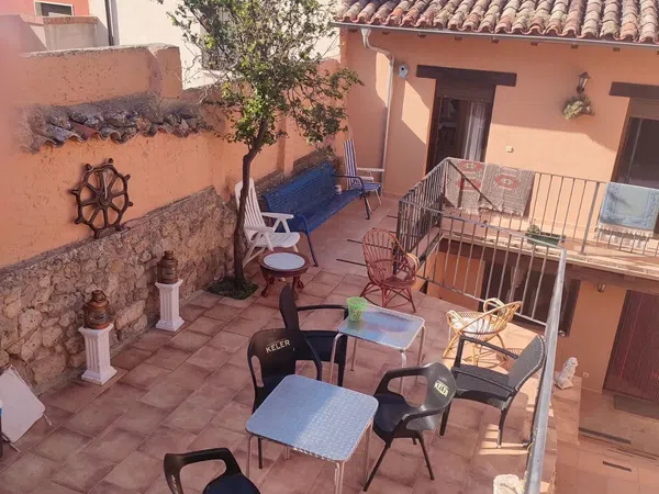 Chalet adosado en Calle Real de Poniente, 32 - Foto 8