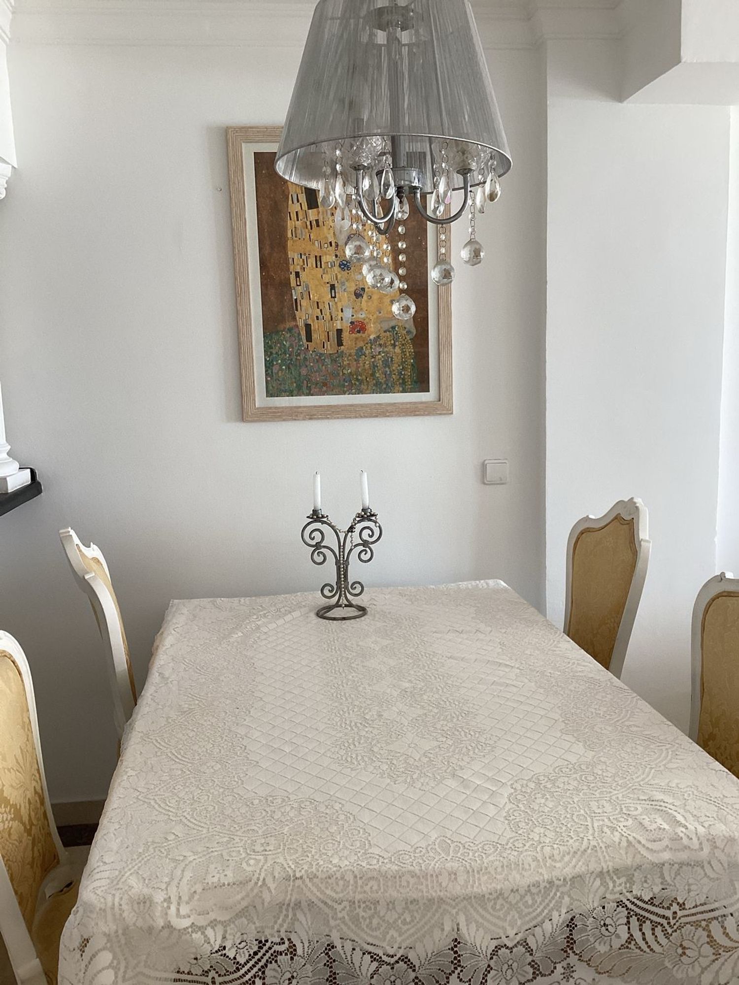 Ático en calle Jorge, 39 - Foto 2