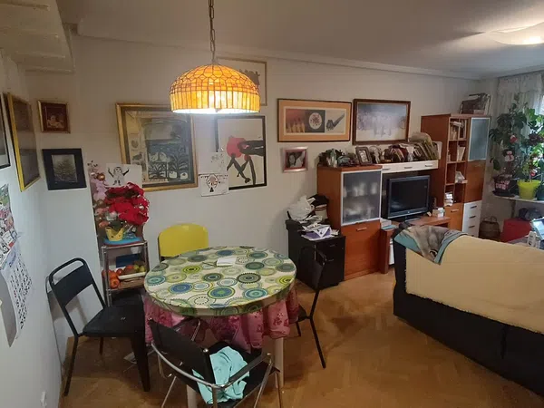 Piso en Calle de Carlos Muñoz Ruiz, 19 g, Norte - Foto 1