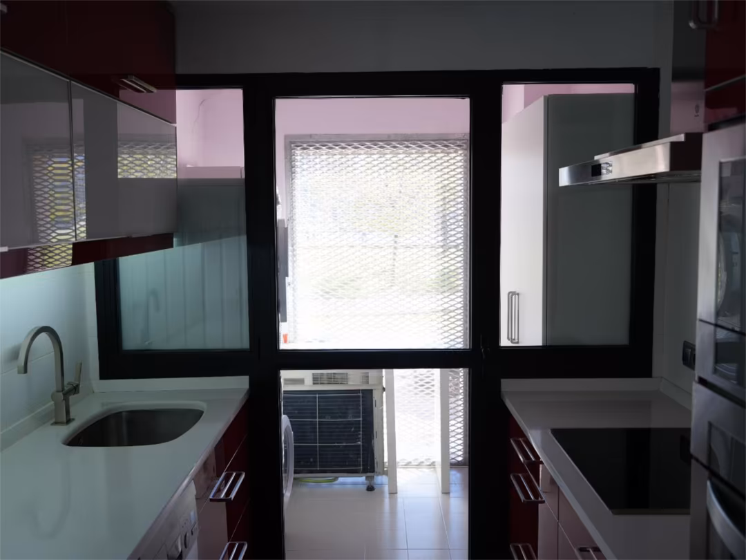 Piso en  Calle de la Princesa de Éboli 34 - Foto 4