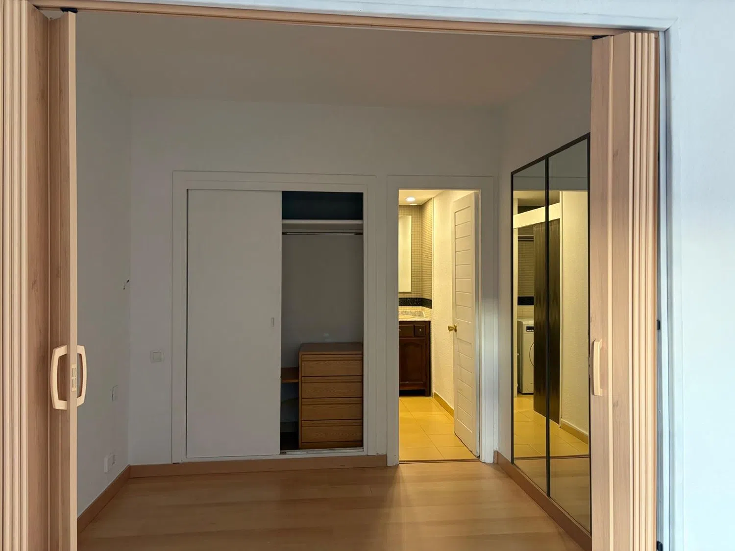 Piso en calle de Serrano, 213 - Foto 7