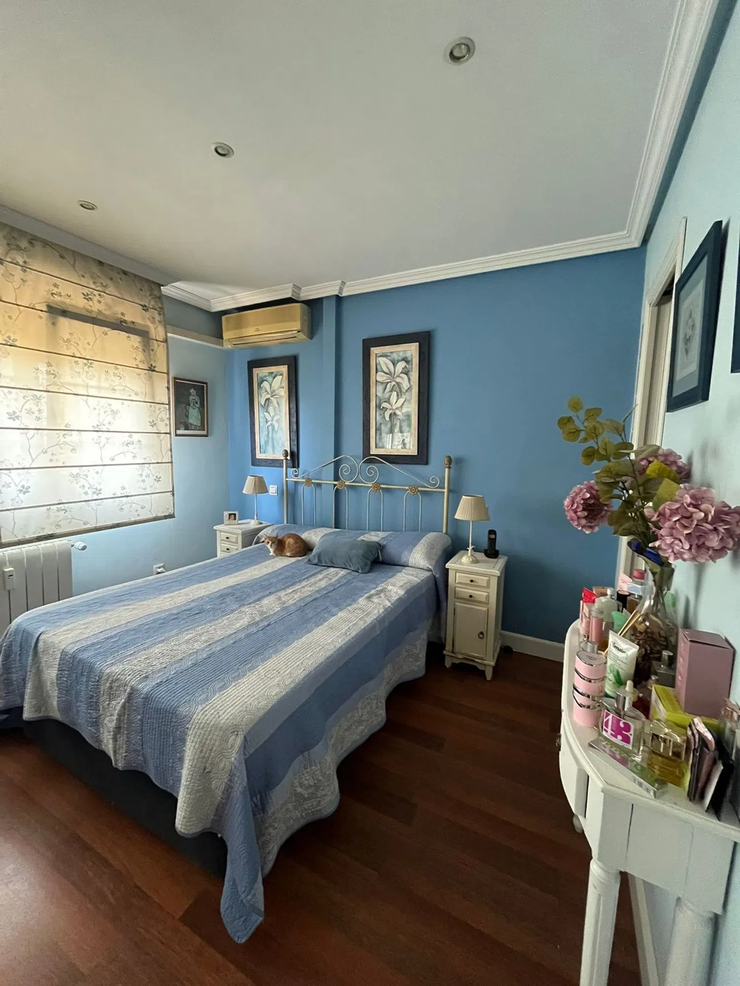 Piso en calle de Santa Susana, 34 - Foto 3