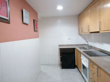 Piso en  Carrer del Doctor Manuel Candela 2 - Foto 15
