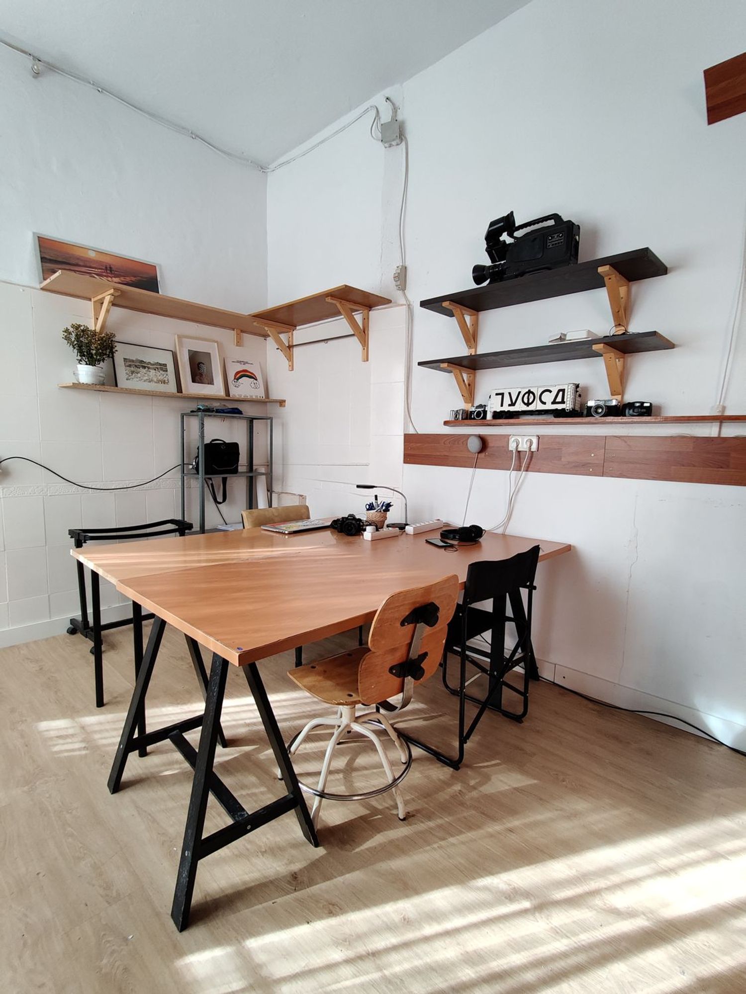 Oficina en Calle del Cercle de Bellas Arts, 3, Sant Llorenç - Foto 4