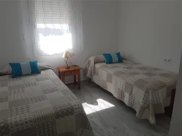 Piso en avenida Costa del Sol 7 - Foto 8