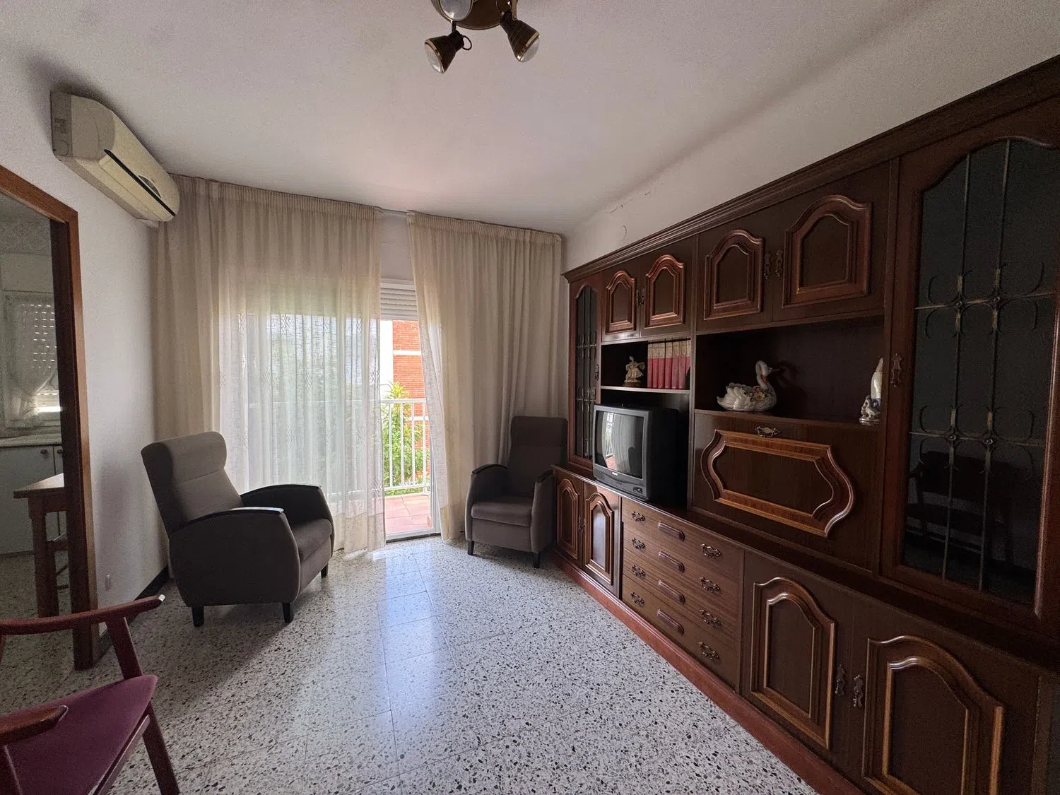 Piso en calle Santiago Rusiñol, 3 - Foto 2