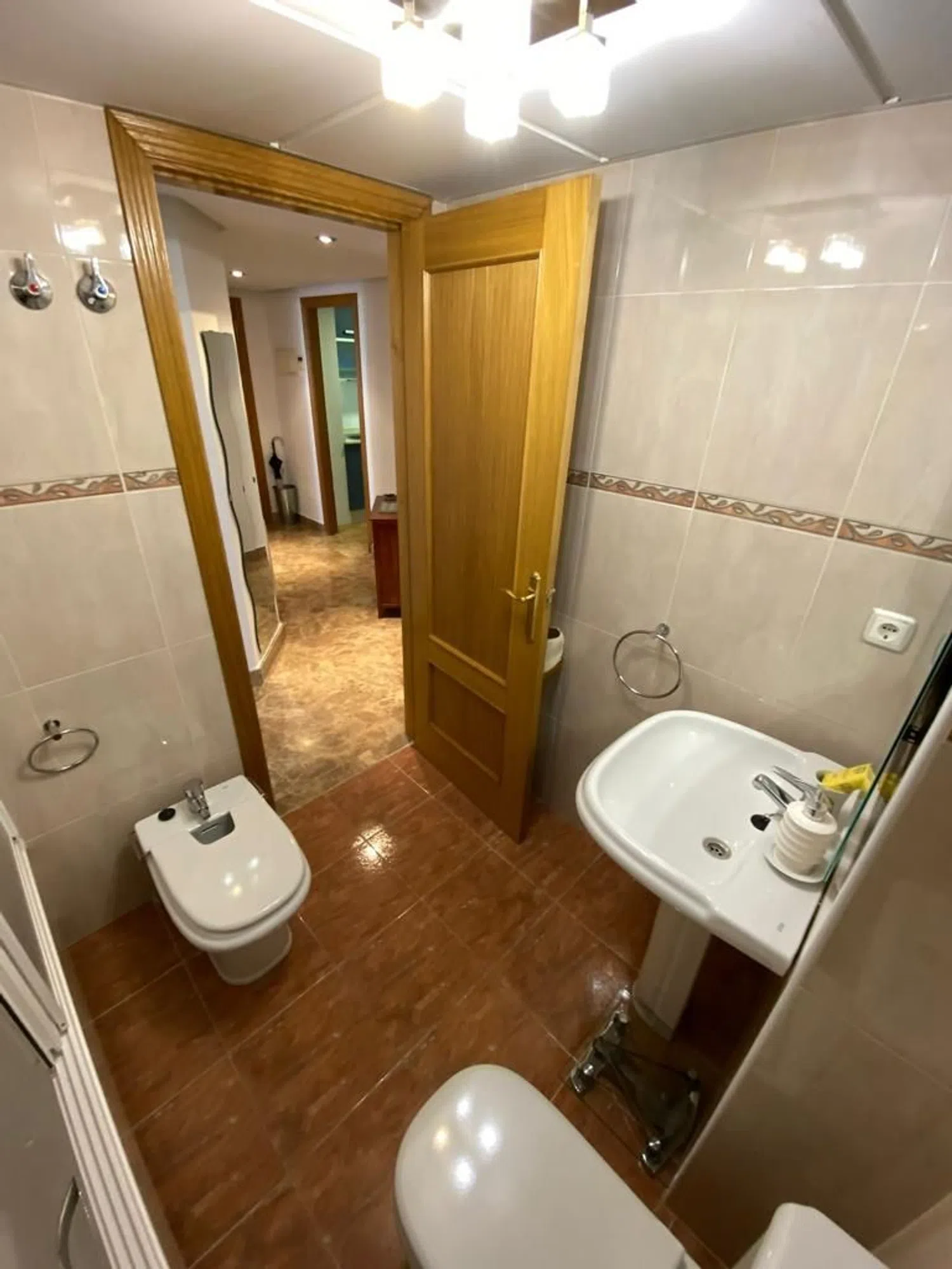 Piso en calle Zamora, 8 - Foto 29