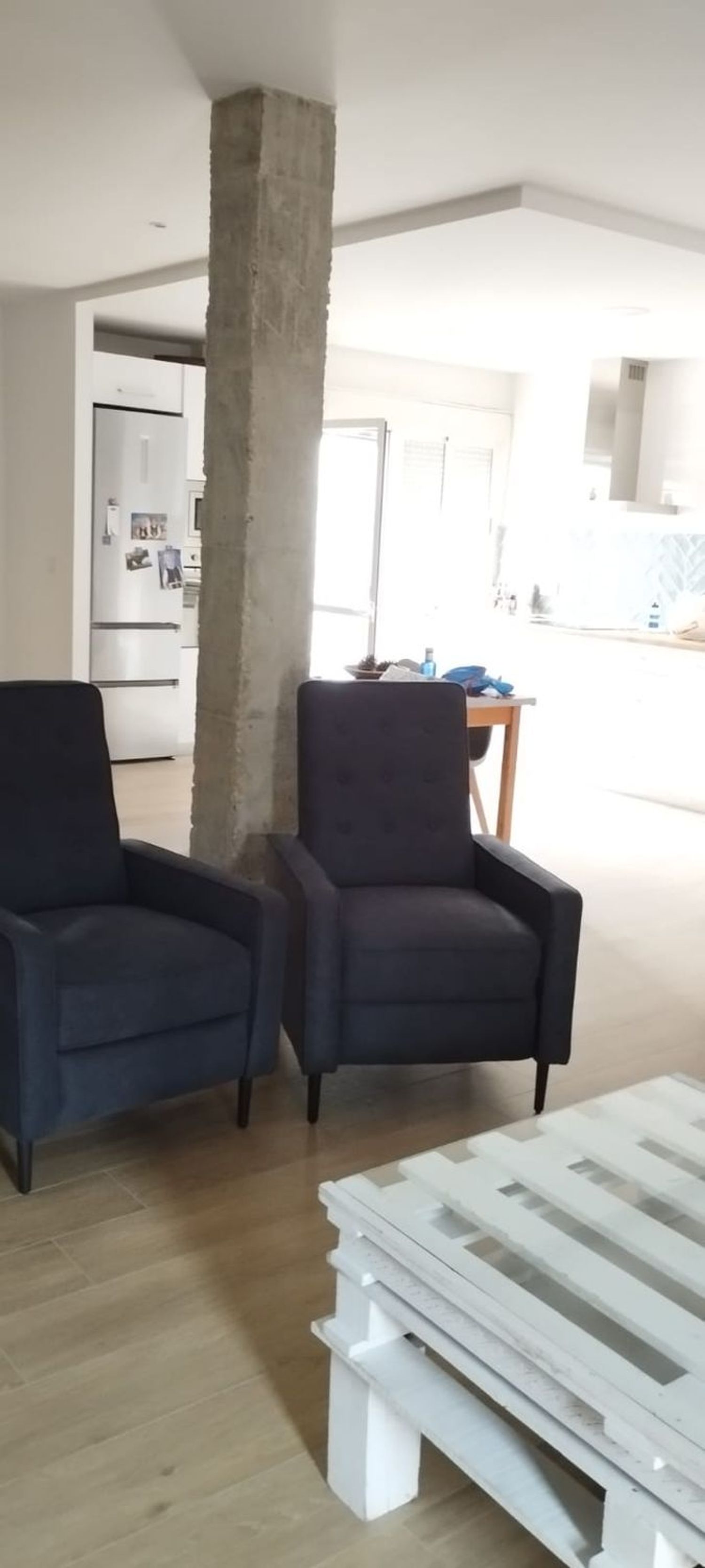 Chalet pareado en Calle Gerifalte, 3, Laguna de El Portil, Laguna de El Portil - Foto 7