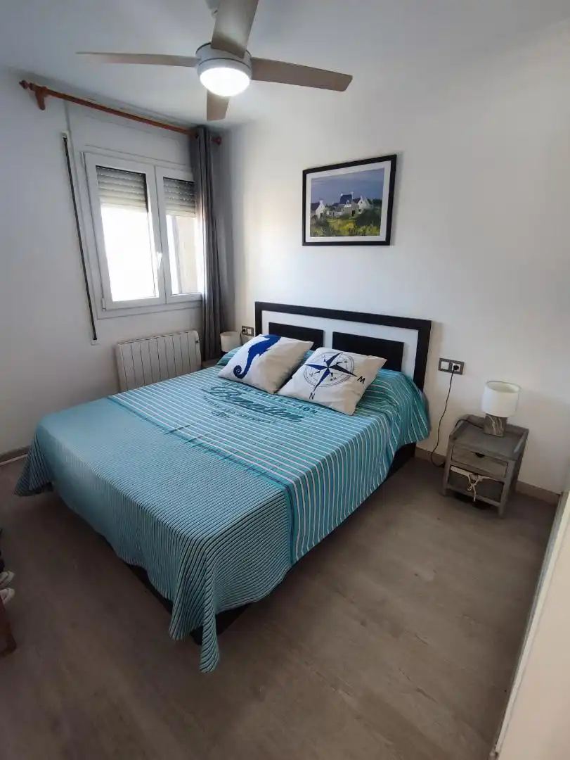 Apartamento en  Carrer d'Enric Granados 6 - Foto 10