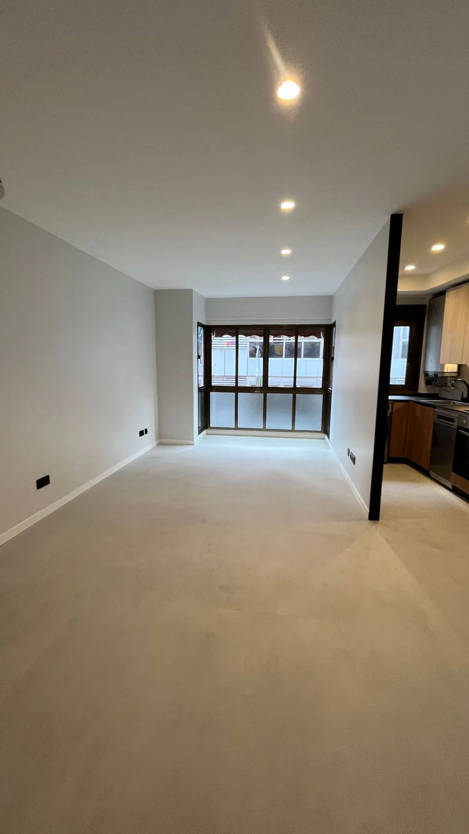 Piso en calle de Carlos Hernández, 29 - Foto 1