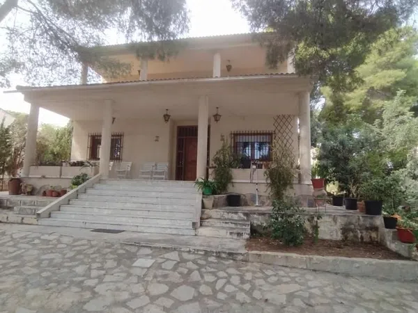 Casa o chalet independiente en Avenida de la Asuncion, 100 - Foto 14