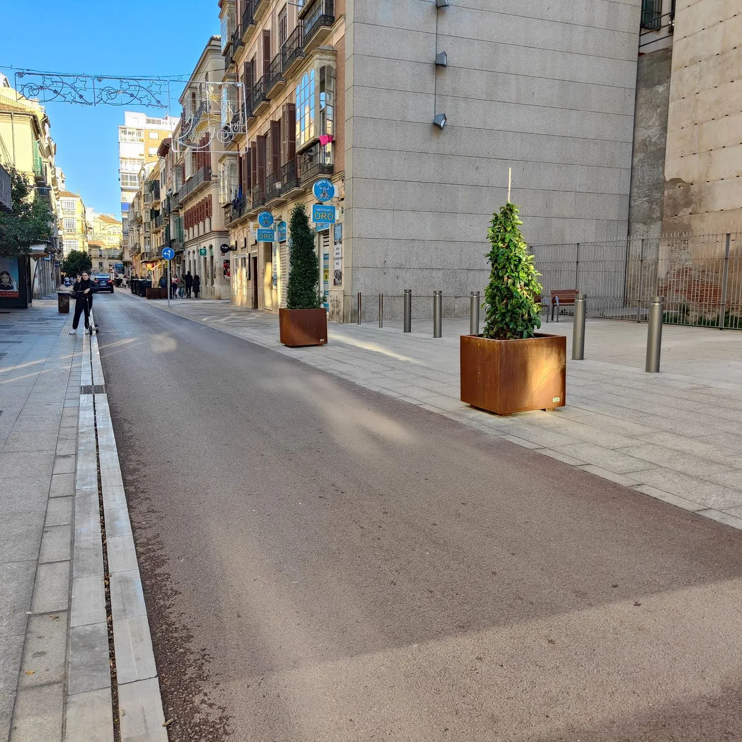 Piso en calle Carretería, 61 - Foto 2