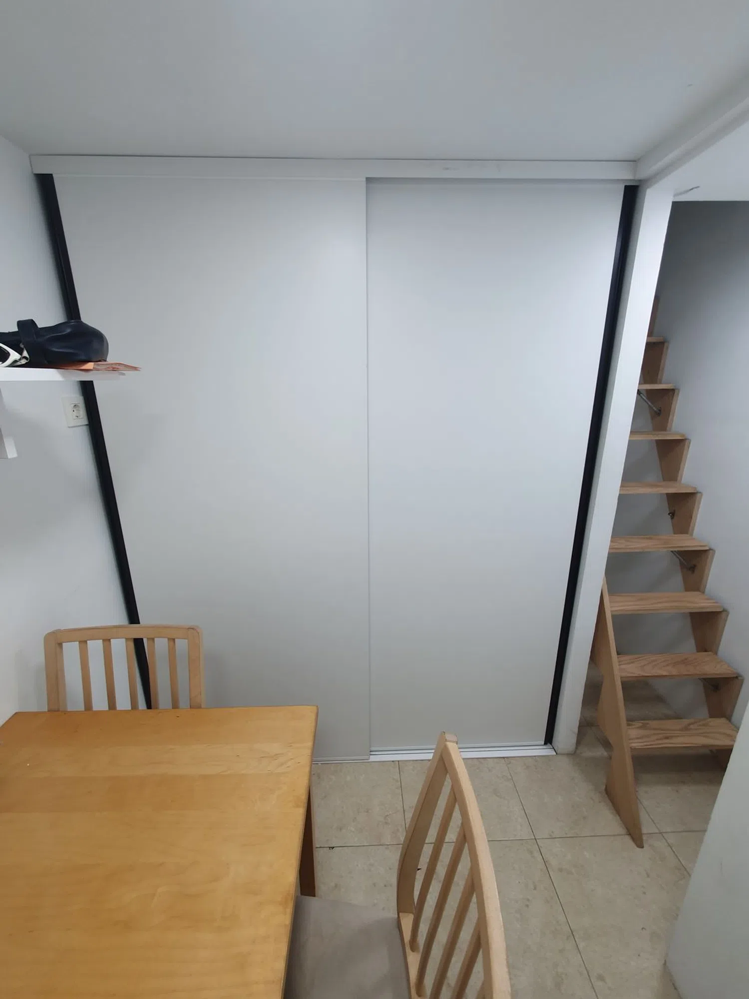 Estudio en travesía plata, 4 - Foto 9