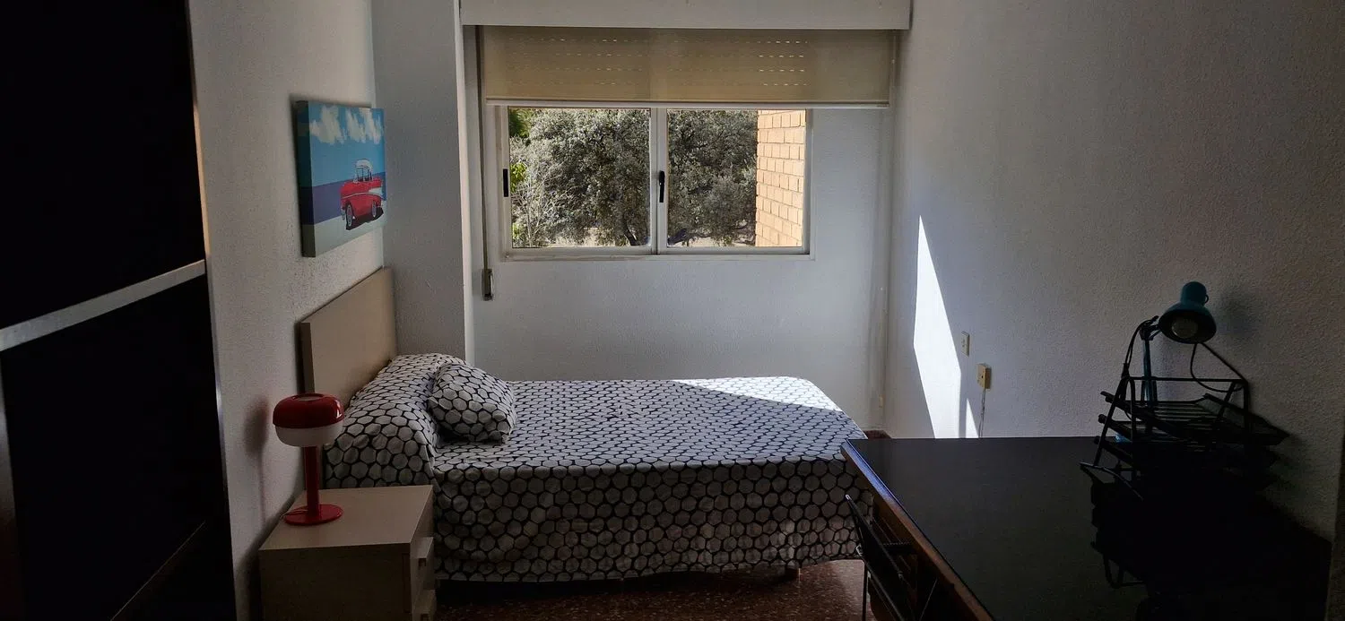 Piso en avenida de Blasco Ibáñez, 149 - Foto 12