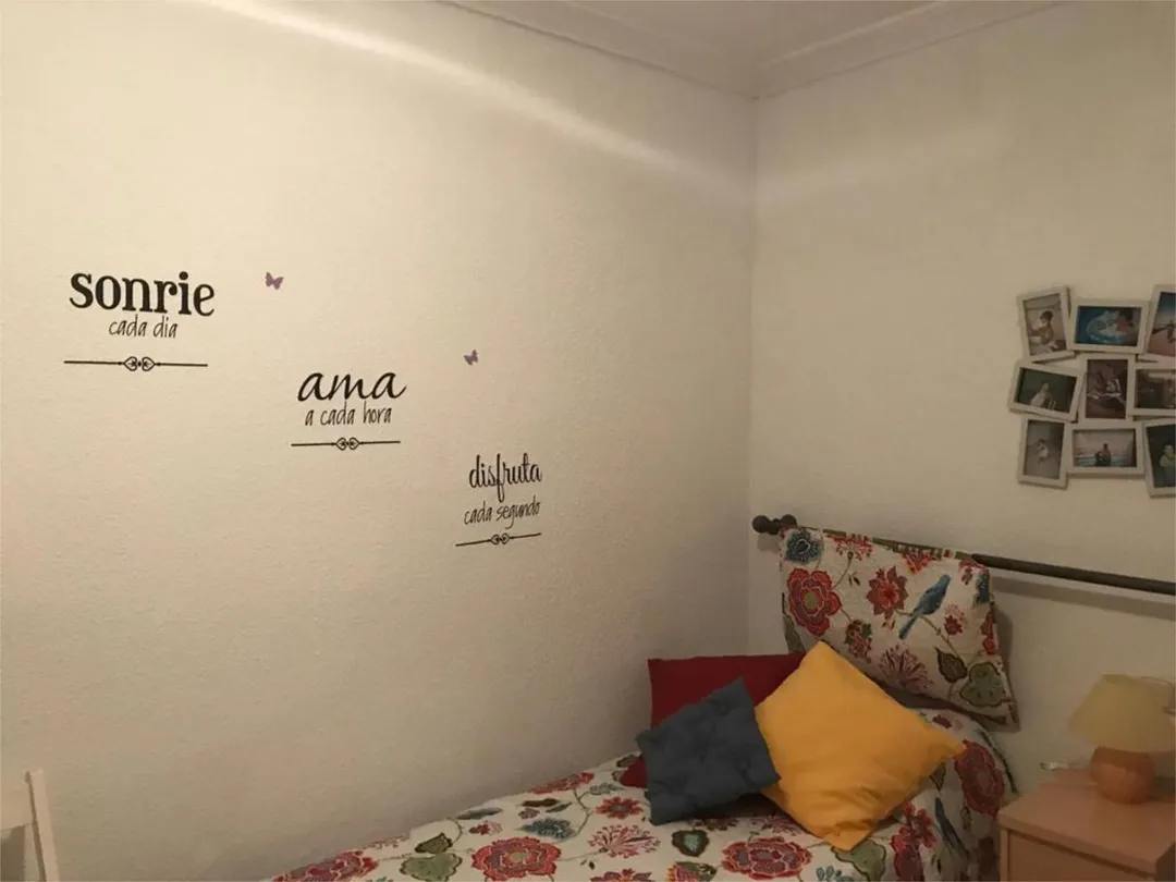 Piso en  Calle Al Andalus j4 - Foto 9