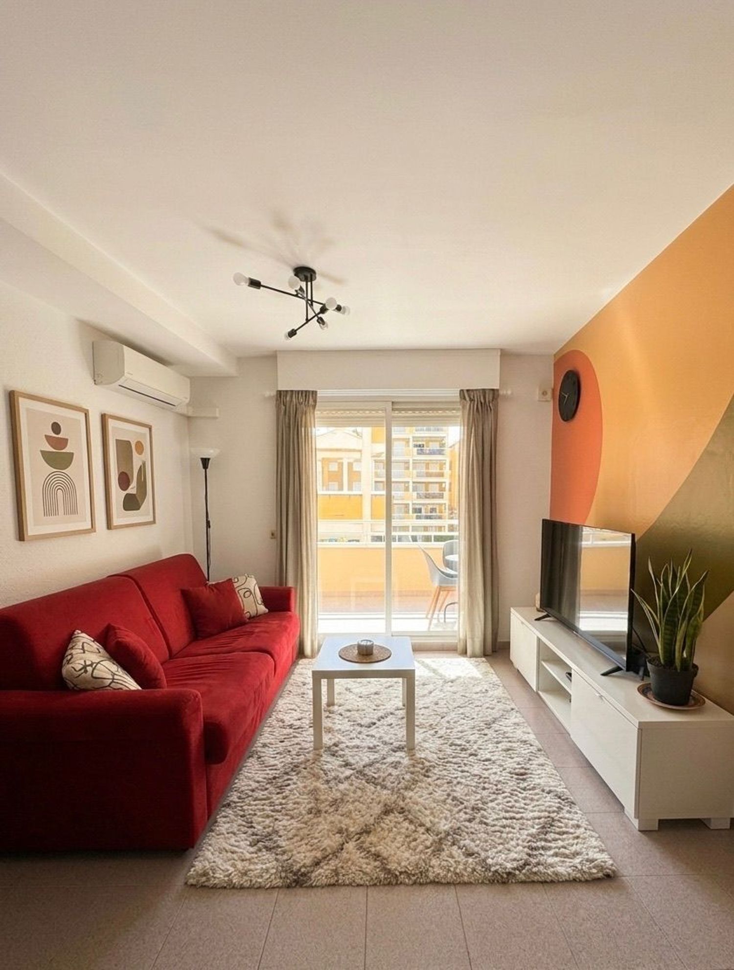 Piso en Avenida de l'Ermita, 1, Moncófar playa, Moncófar playa - Foto 2
