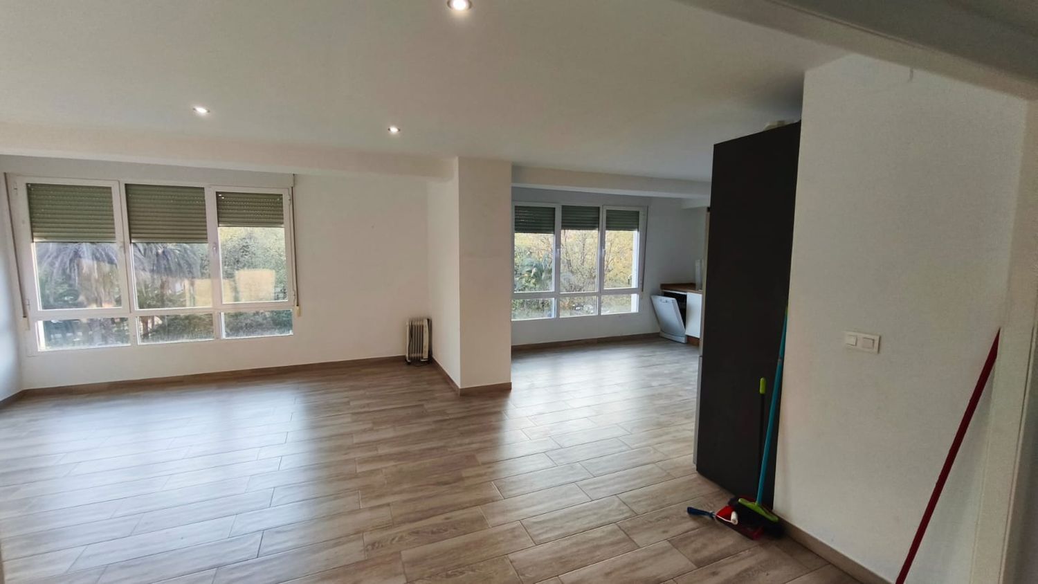 Piso en plaza de Colón, 26 - Foto 1