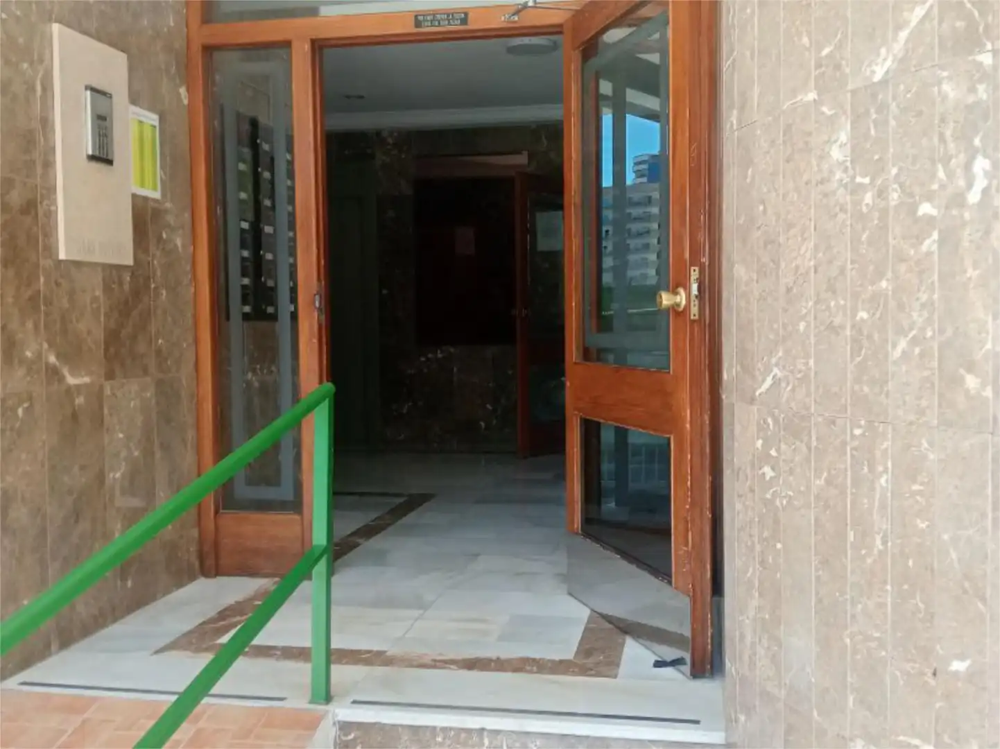 Piso en  Avenida Juan Fuster Zaragoza 12 - Foto 17