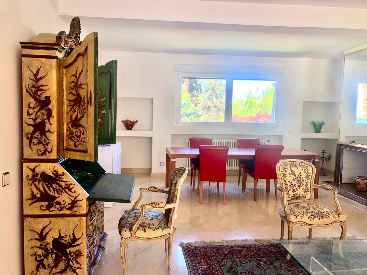 Casa independiente en calle de Hoyos del Espino, 17 - Foto 10