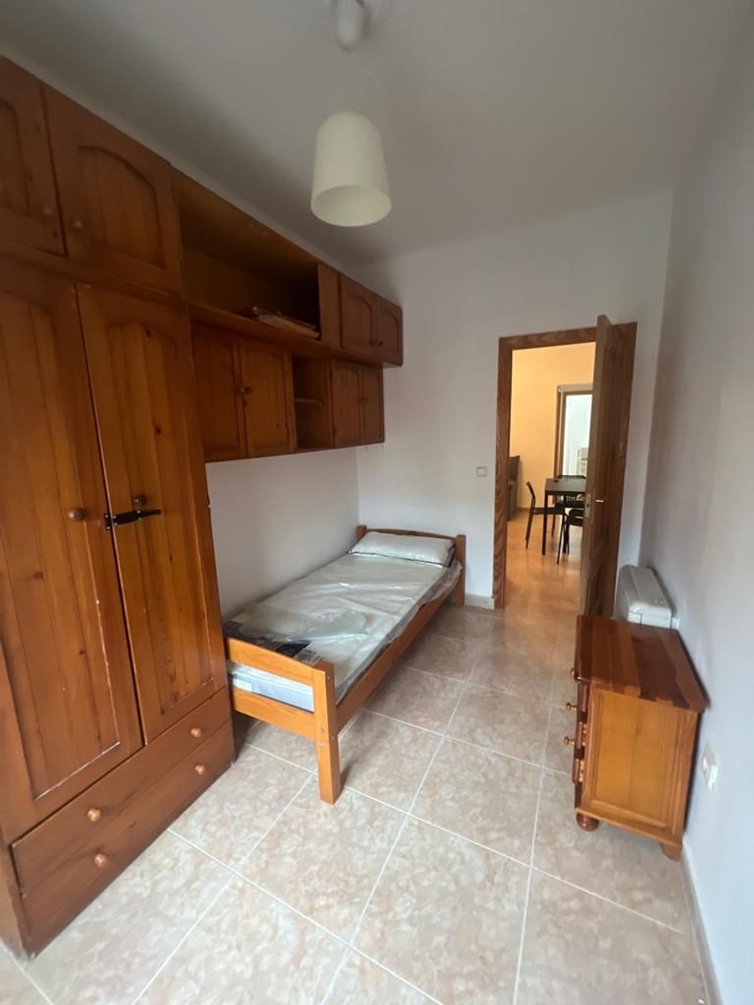 Piso en Avenida Pío XII, 113, Tres Olivos - La Piedad, Tres Olivos - La Piedad - Foto 14