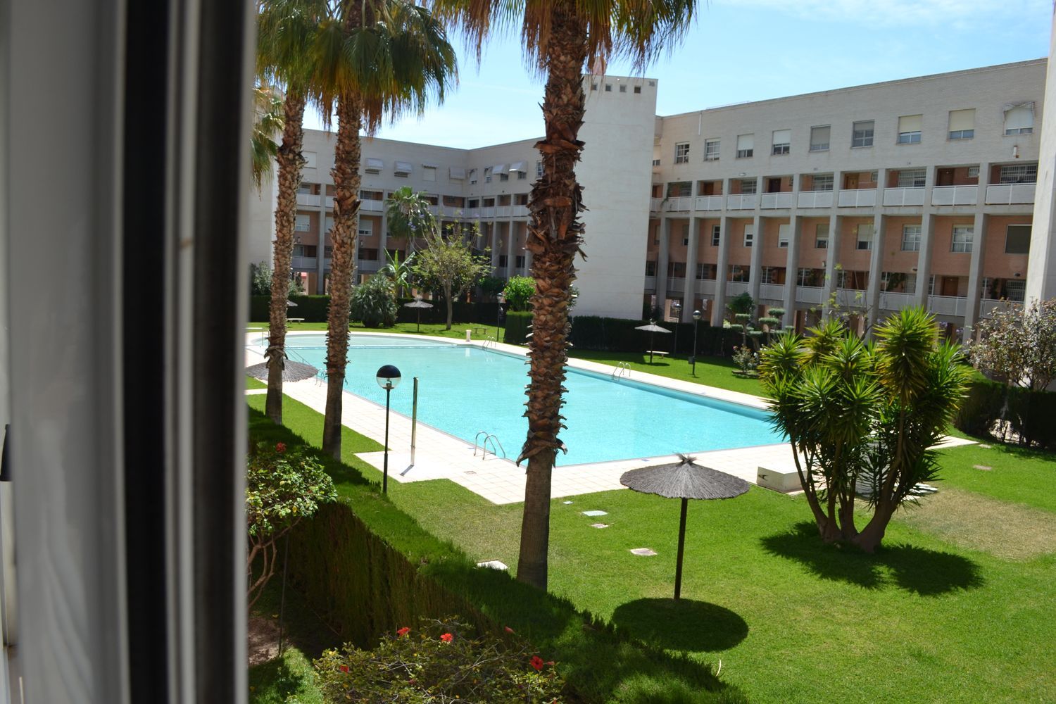 Piso en calle México, 26 - Foto 2