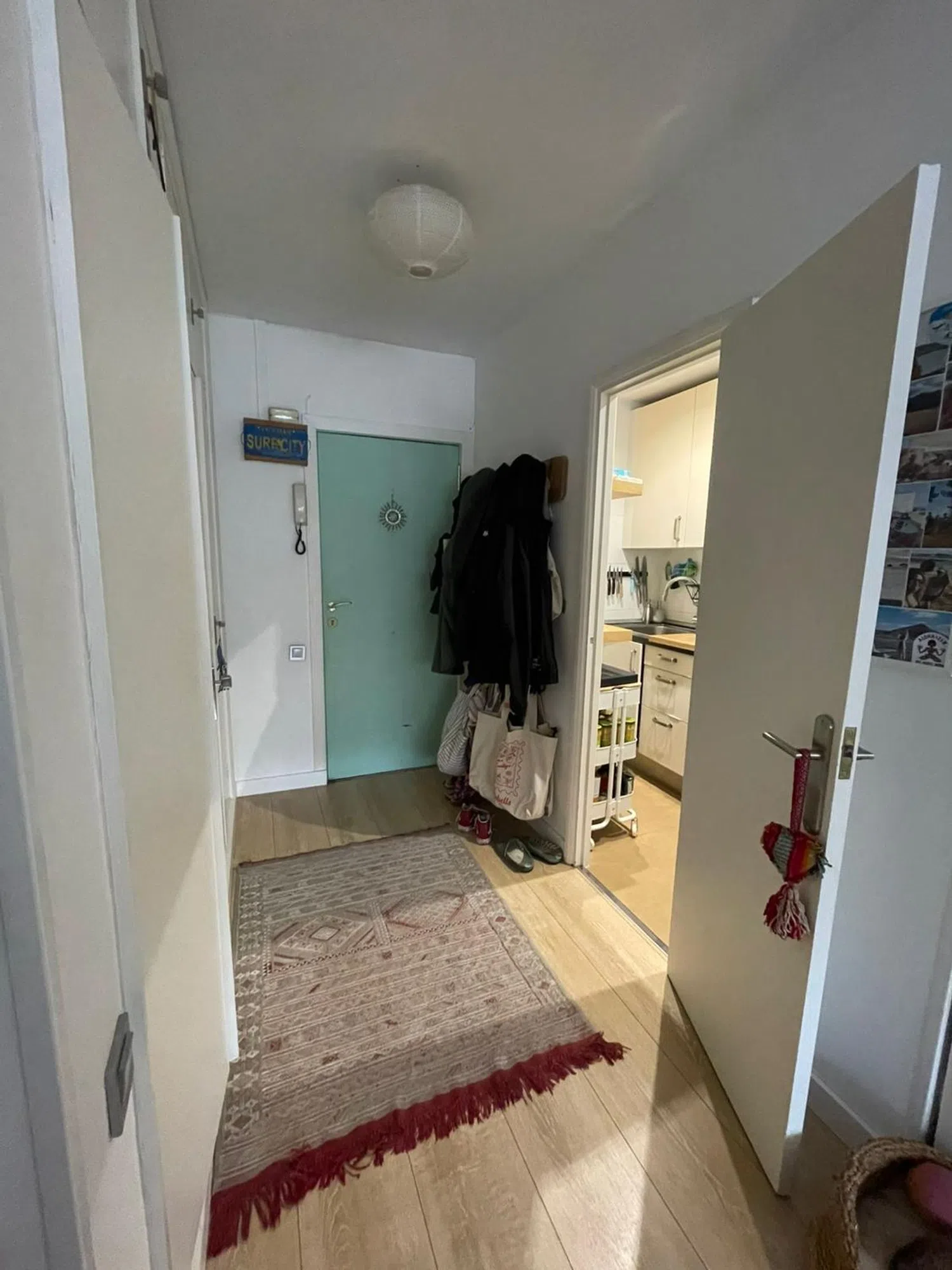 Piso en calle de Costa Rica, 11 - Foto 7