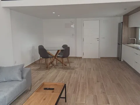 Dúplex en calle Capitán Gaspar Ortiz, 47 - Foto 1