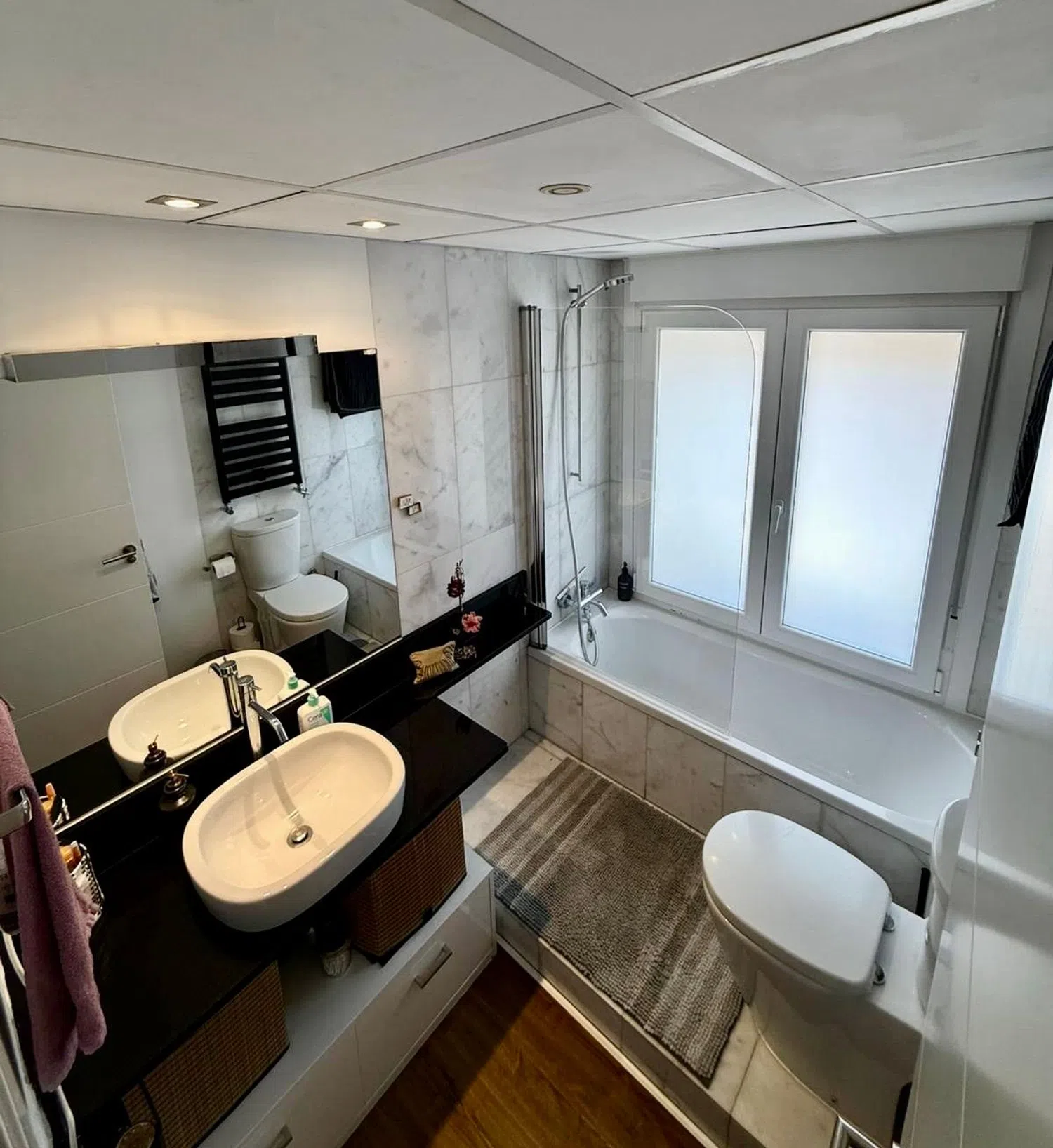 Piso en calle de Amaniel, 34 - Foto 17