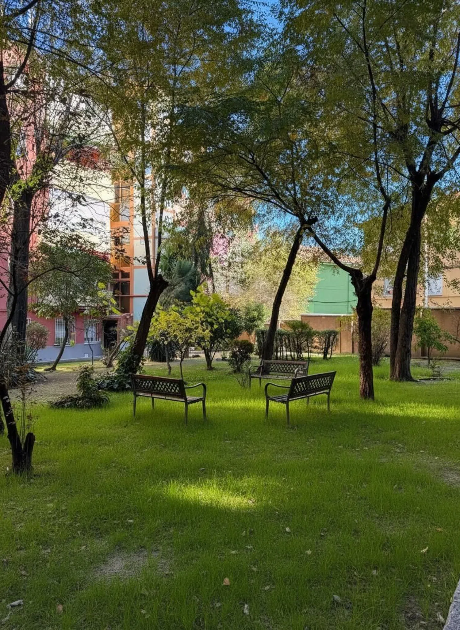 Piso en avenida del Cardenal Herrera Oria, 258 - Foto 2