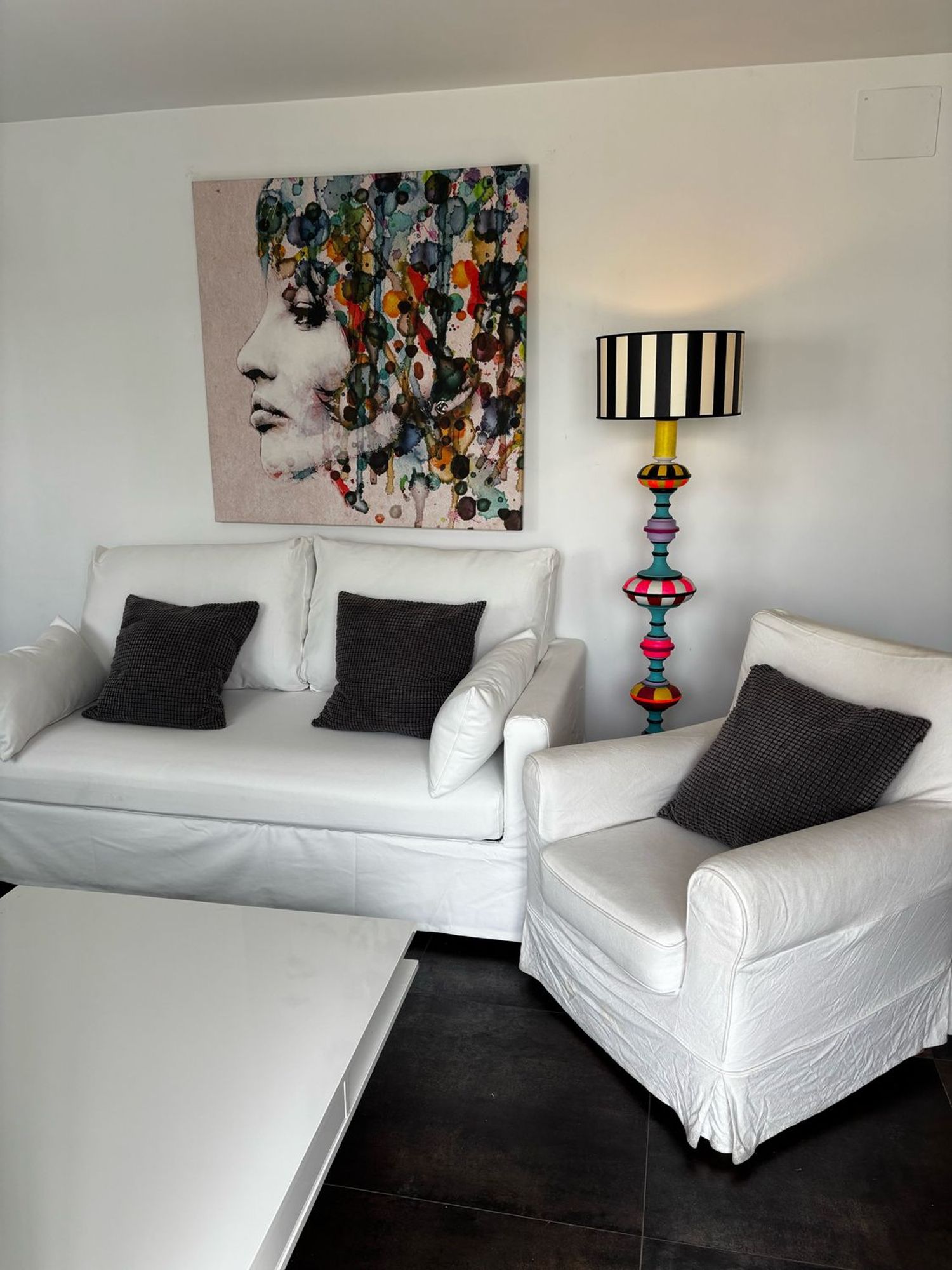 Ático en calle Costa de la Luz, 7 - Foto 3