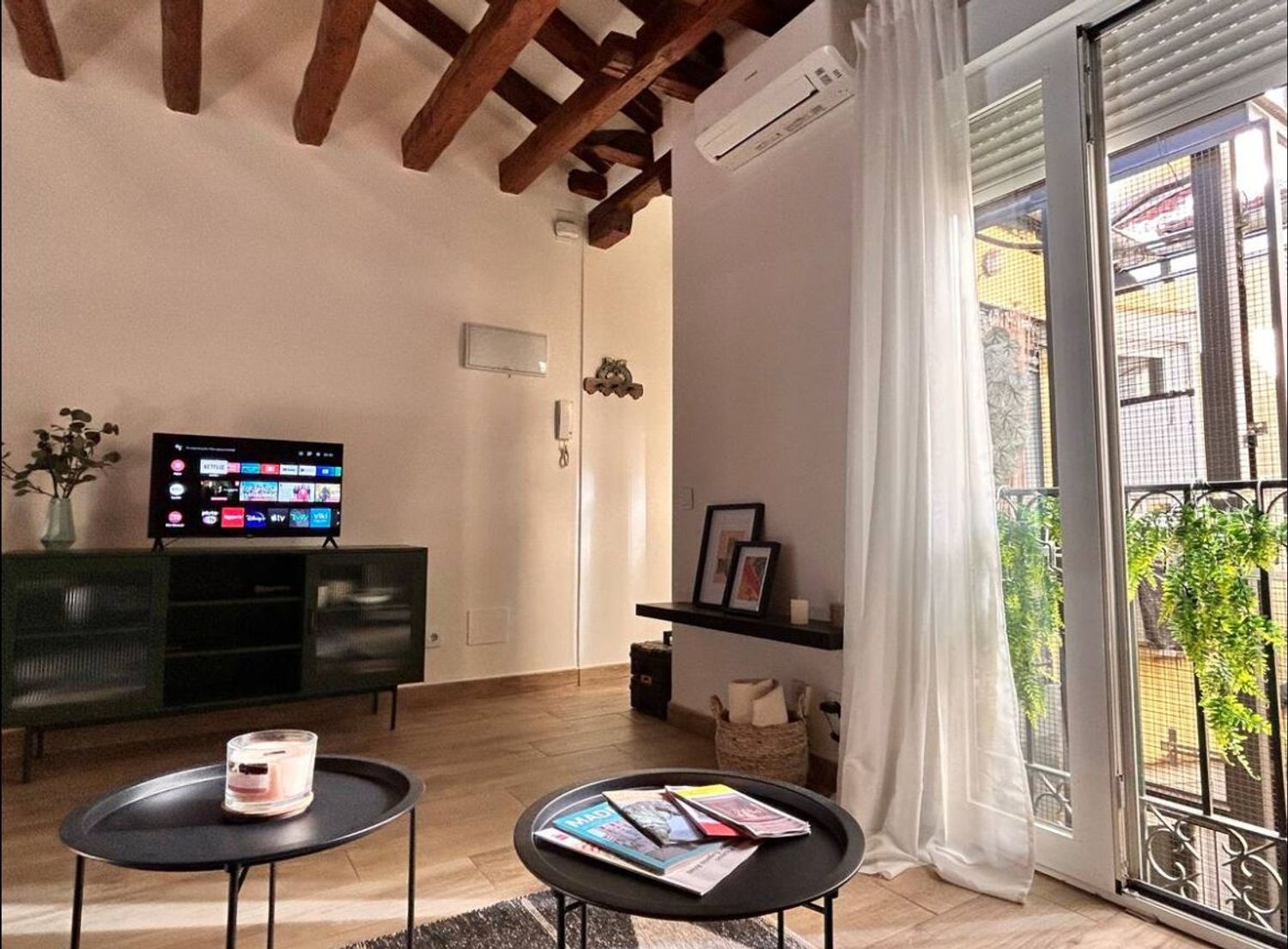 Piso en calle de Fuencarral, 98 - Foto 12