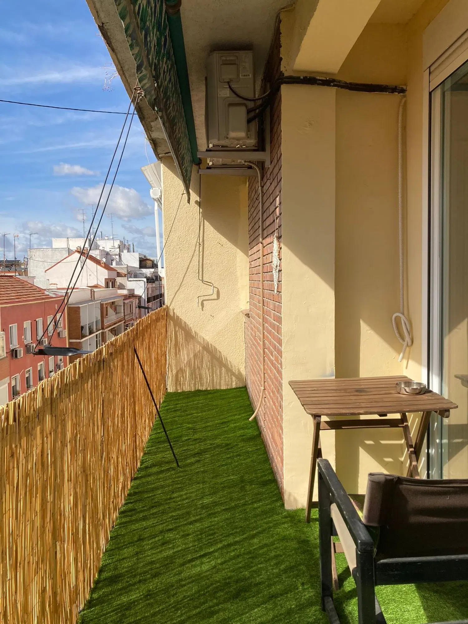 Piso en calle Tomás Meabe, 15 - Foto 16