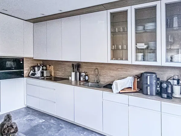 Chalet pareado en calle Vitoria, 14 a - Foto 17