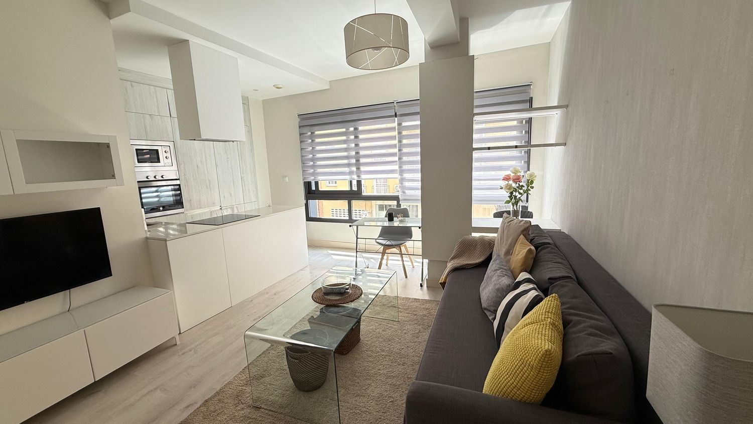 Piso en calle Constancia, 53 - Foto 3