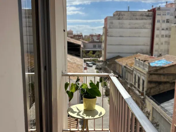 Piso en Barrio El Cabanyal-El Canyamelar - Foto 6