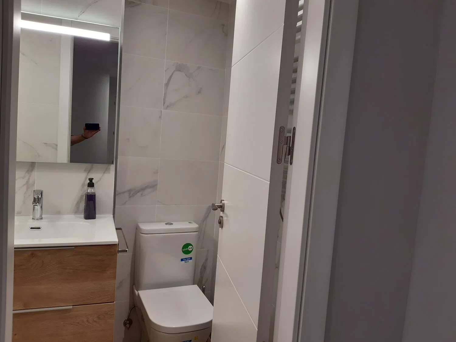 Piso en calle de Pamplona, 38 - Foto 10