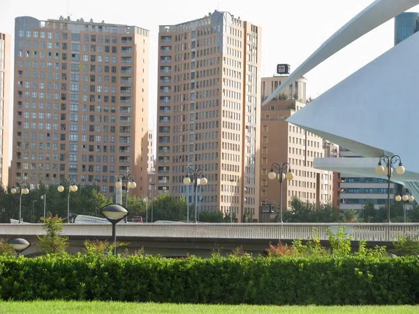 Piso en Avenida del Professor López Piñero, 6, Ciutat de les Arts i de les Ciencies, València - Foto 20