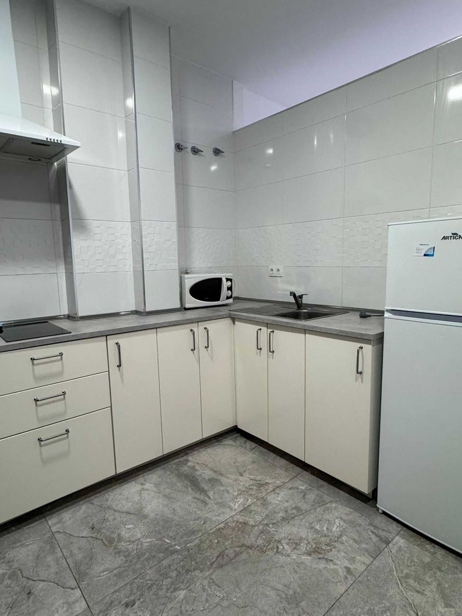 Estudio en Calle Galeón, 6, Cobreros Viejo, Cobreros Viejo - Foto 5