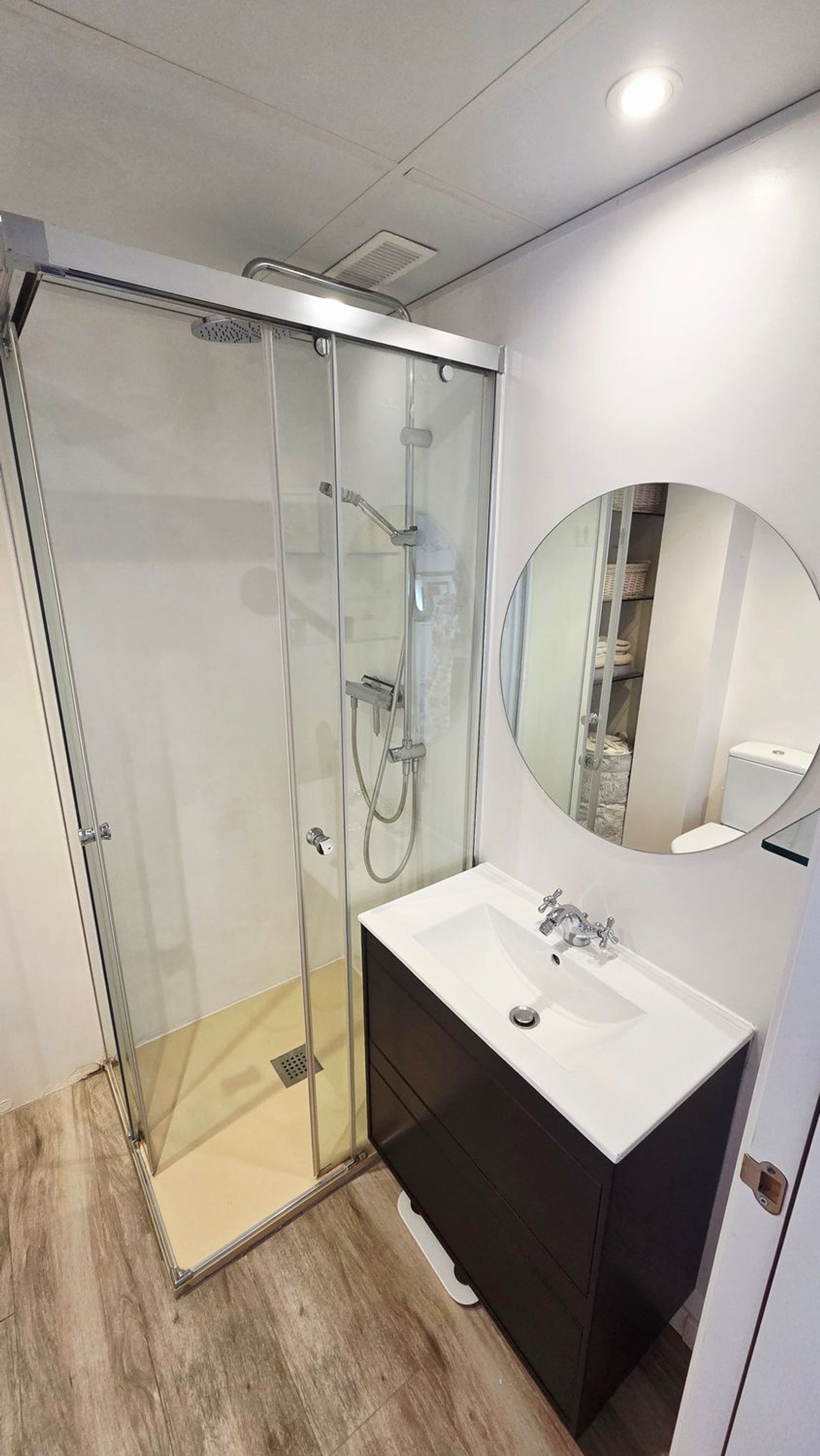 Piso en calle Melendez Valdes, 2 - Foto 5