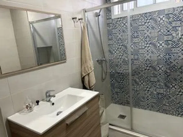 Piso en calle Álamos, 4 - Foto 10