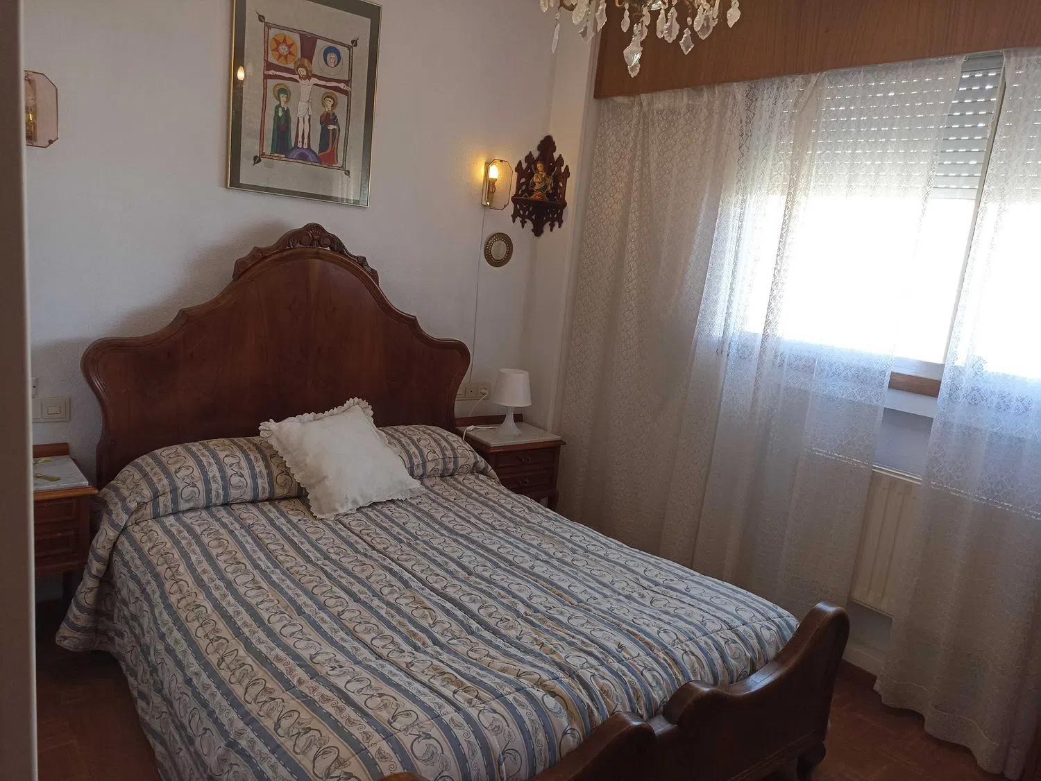 Piso en calle de Santiago de Compostela, 66 - Foto 24