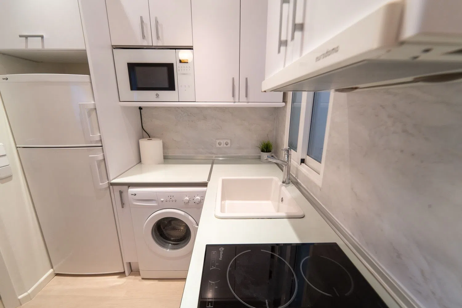 Piso en calle de Hernani, 45 - Foto 14