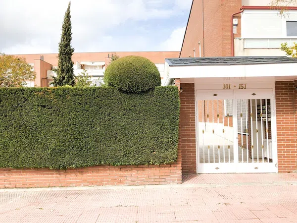Chalet adosado en Calle Dalia, 101 -151, Norte - Universidad, Norte - Universidad - Foto 1