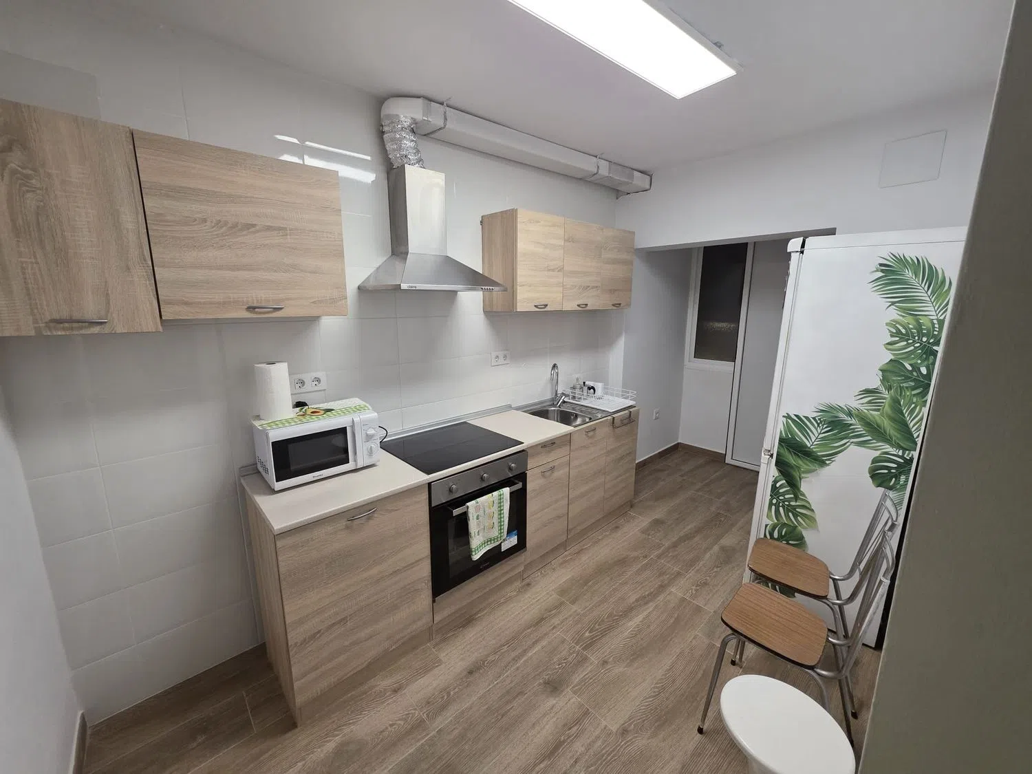 Piso en calle Niebla, 86 - Foto 2