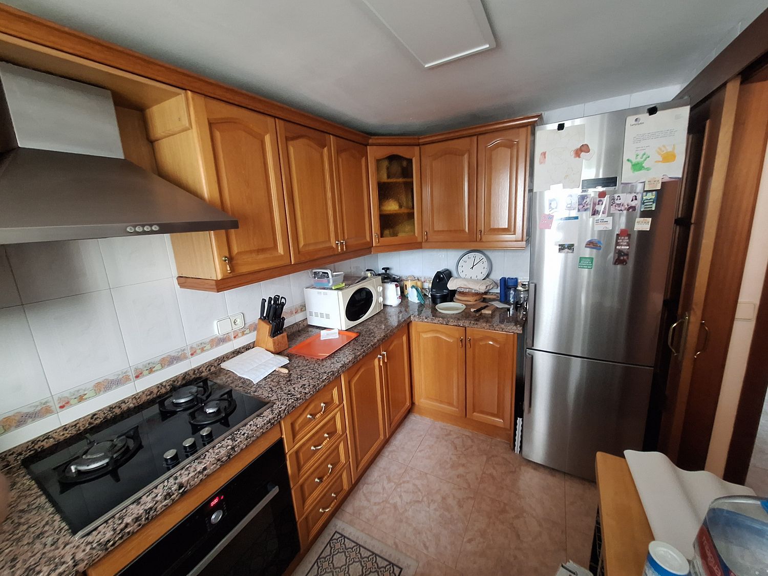 Piso en calle de Berlín, 8 - Foto 8