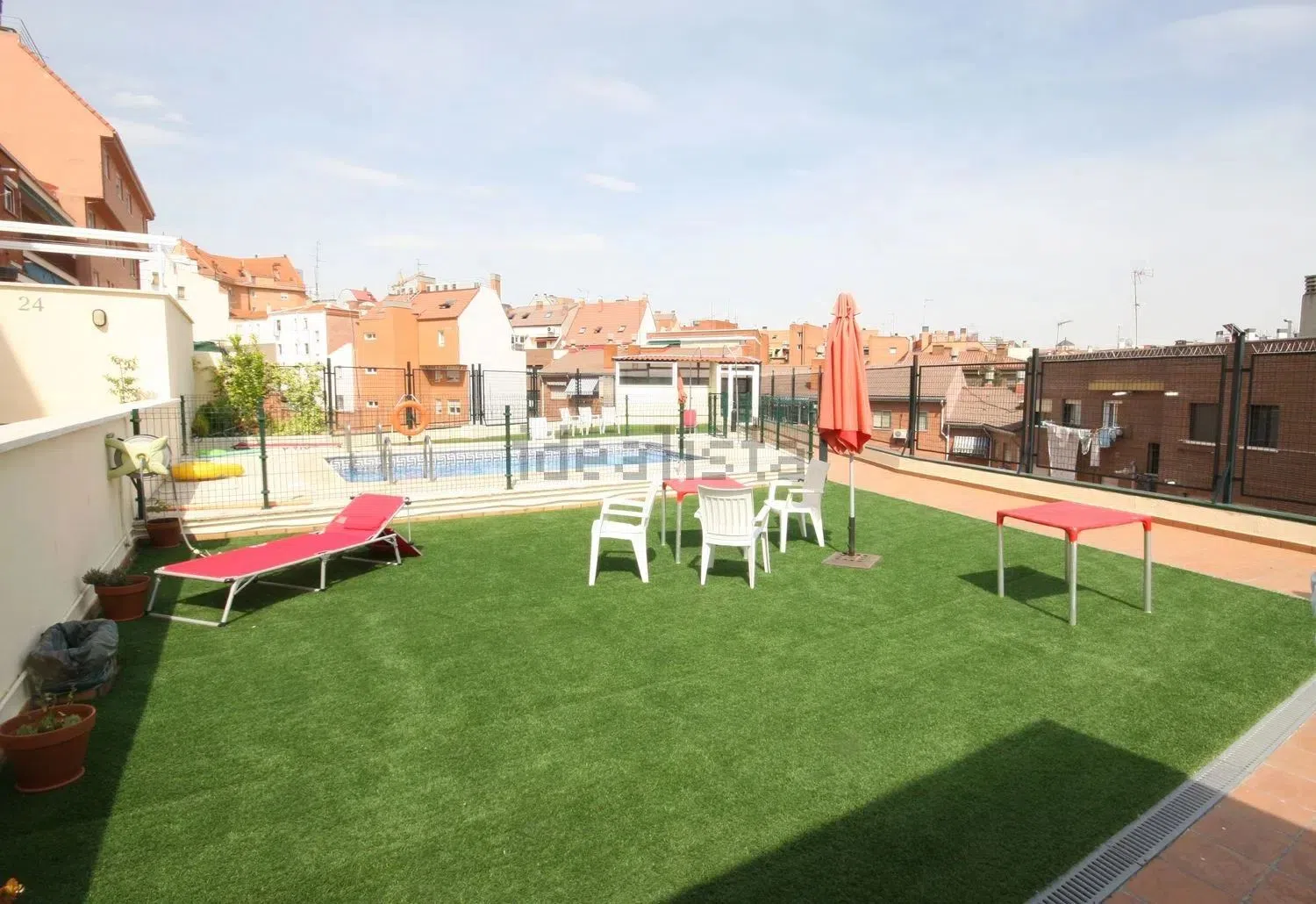 Piso en calle del Aligustre, 24 - Foto 7