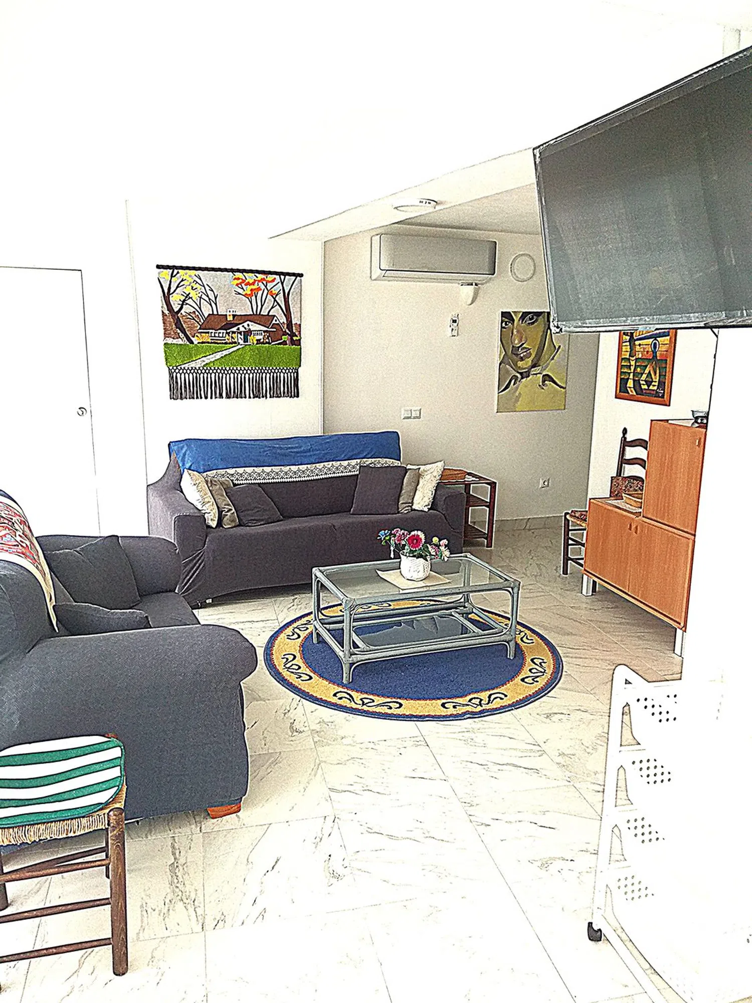 Piso en avenida del Mediterráneo, 51 - Foto 6