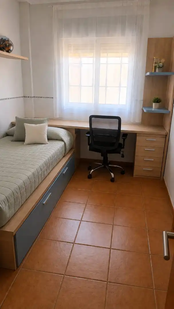 Casa adosada en  Avenida los Estudiantes 108 - Foto 4
