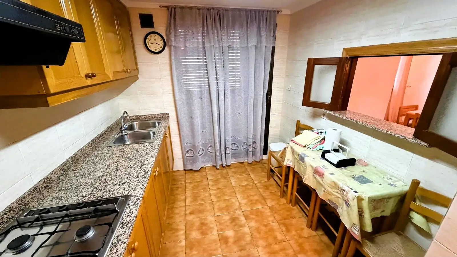 Piso en  Avinguda de Burjassot - Foto 3