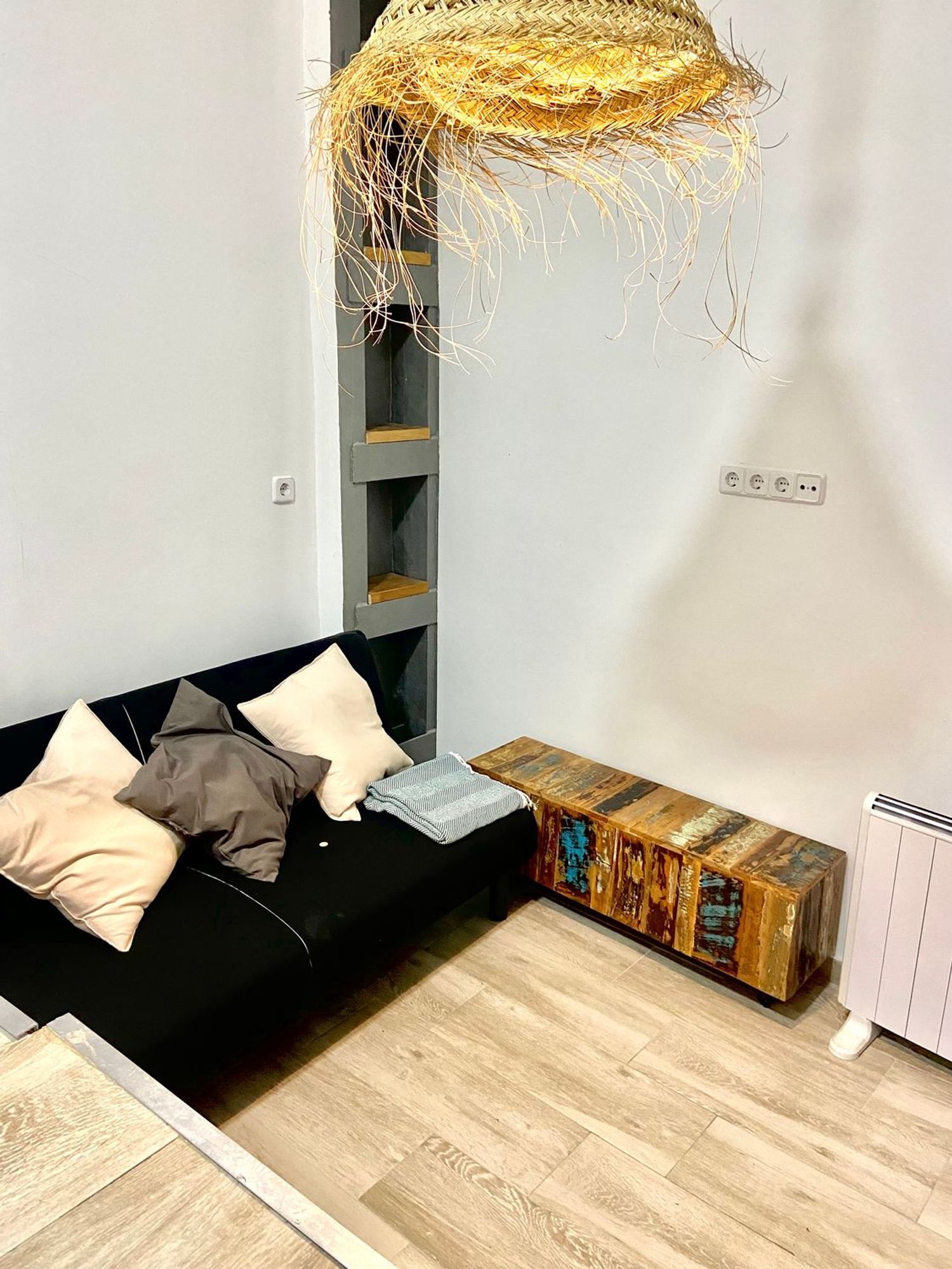 Piso en calle de Tetuán, 26 - Foto 4